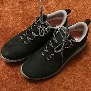 Teva waterproof shoes